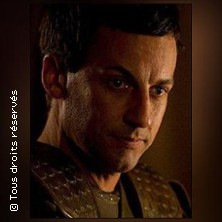 Craig Parker