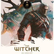 The Witcher III
