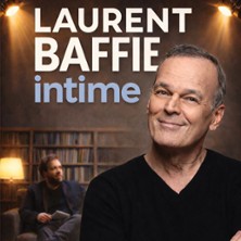 Laurent Baffie intime