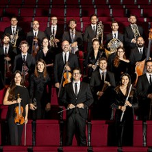 FRANZ SCHUBERT FILHARMONIA
