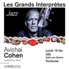 AVISHAI COHEN