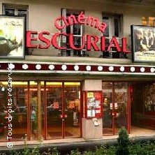 L ESCURIAL PARIS 13
