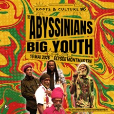 THE ABYSSINIANS & BIG YOUTH