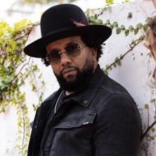 KY-MANI MARLEY