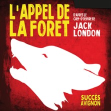 L'Appel de la For&ecirc;t -  Le Studio H&eacute;bertot, Paris