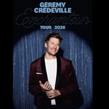 G&eacute;r&eacute;my Cr&eacute;deville