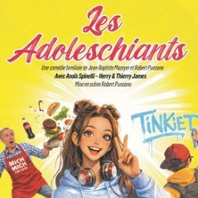 Les Adoleschiants