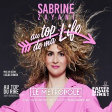 Sabrine Zayani