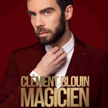 Cl&eacute;ment Blouin