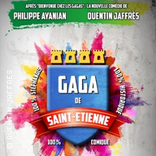 Gaga de Saint-Etienne