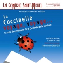 La Coccinelle Voyage Voyage