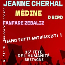 F&ecirc;te de l&rsquo;Humanit&eacute; Bretagne &ndash; Pass 2 jours du 28 au 29/11/26