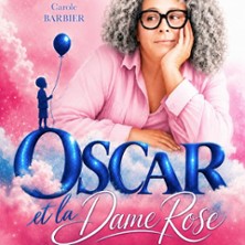 Oscar et la Dame Rose