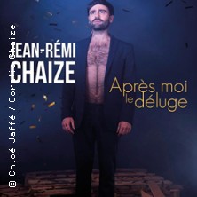 Jean R&eacute;mi Chaize