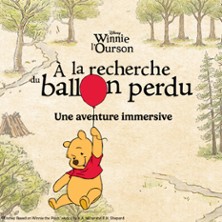 Disney - Winnie l'Ourson