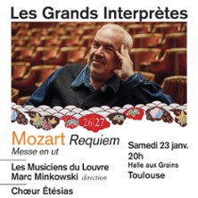 LES MUSICIENS DU LOUVRE