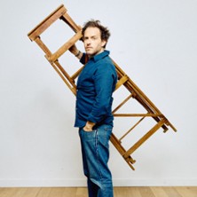 Micha&euml;l Hirsch - Y'a de la Joie !