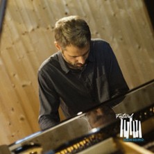Xavier Thollard Trio