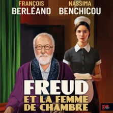 Freud et la Femme de Chambre