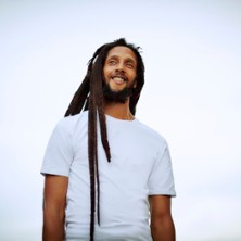 Julian Marley