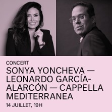 SONYA YONCHEVA CAPPELLA MEDITERRANEA