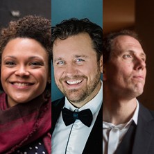 Les Lumi&egrave;res de l'Harmonie : Bach / Haendel