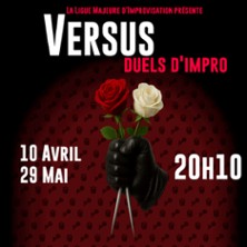 VERSUS Duels d'Improvisation