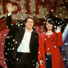Love Actually en Cin&eacute;-Concert