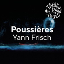 Poussi&egrave;res