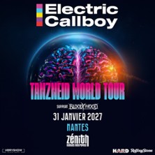 ELECTRIC CALLBOY
