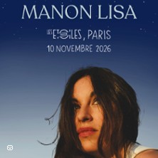 MANON LISA