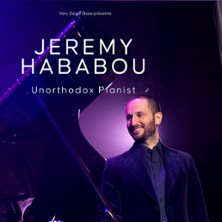 Jeremy Hababou