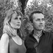 Arnault Cuisinier - Nouvel Album "Eternity