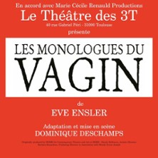Les Monologues du Vagin