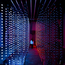 VISITE DU CH&Acirc;TEAU DE LUMI&Egrave;RES