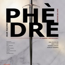 Ph&egrave;dre