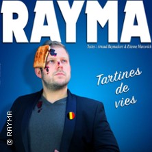 Rayma