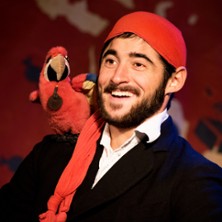 Augustin pirates des Indes