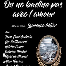 On ne Badine pas avec l'Amour