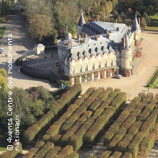 Ch&acirc;teau de Rambouillet