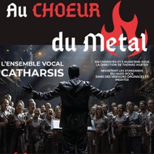 Ensemble Vocal Catharsis