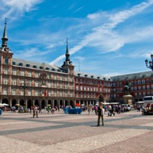 Madrid Highlights 2026