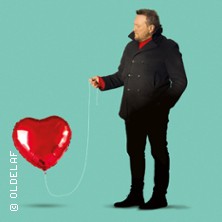 Oldelaf - Saint-Valentin