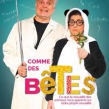 Comme des B&ecirc;tes