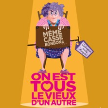 M&eacute;m&eacute; Casse-Bonbons