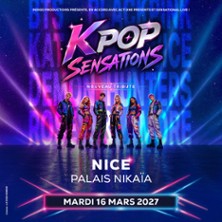 K-POP FOREVER !