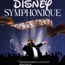 DISNEY SYMPHONIQUE