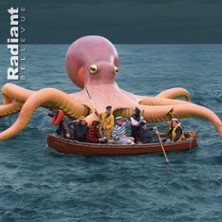 Fat Freddy's Drop - Celebration of the 21st anniversary