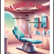 La Guerre des Rides