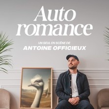 Antoine Officieux